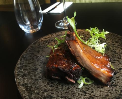 Spareribs