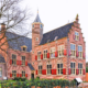 Restaurant Lindetuin